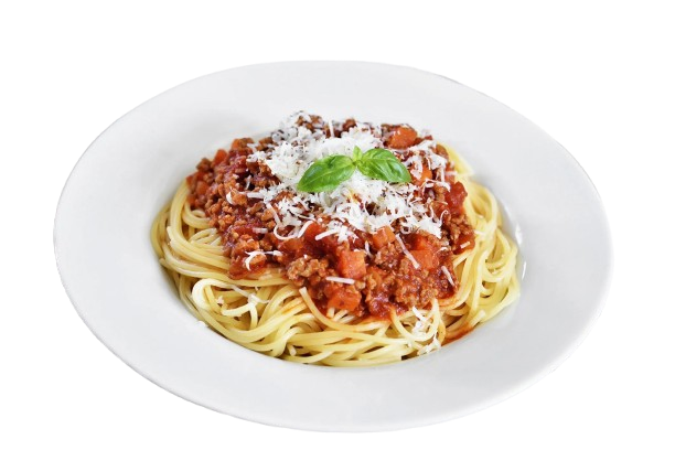 Pâte Bolognaise