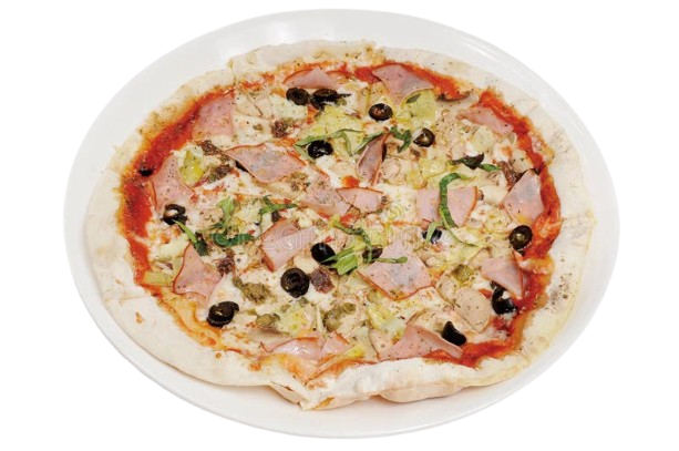 Margherita